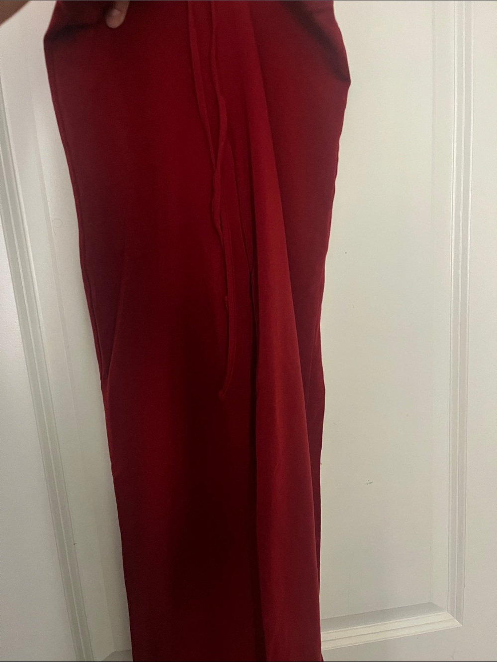 SKIMS drawstring lounge pants - Picture 2 of 7